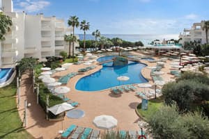 Aparthotel Tropic Garden
