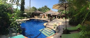 The Watergarden