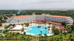 Selectum Noa Belek (Ex. Cesar