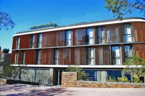 Cottage Puerto Buceo City Hotel