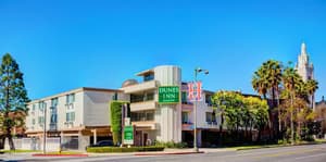 Dunes Inn Wilshire - In Los Angeles (Downtown Los Angeles)