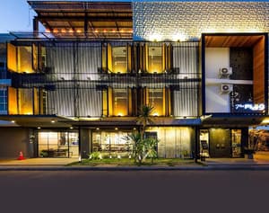 The Plug Hotel