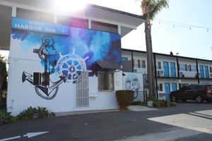 Guest Harbor Inn- Port Of Los Angeles San Pedro