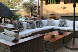 Ijaba Lodge