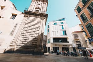 Malaga Premium Hotel