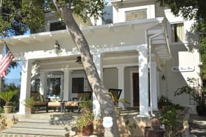 Arroyo Vista Inn