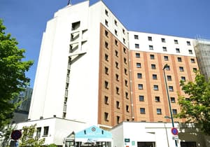 Art Hotel Paris Est