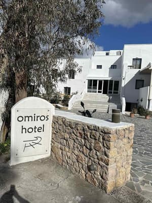 Olympic Hotel