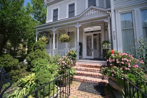 The Inn on Negley