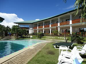 Harmony Hotel