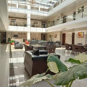 One El Nido Suite