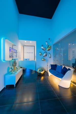 B&B Skyhouse Chiaia