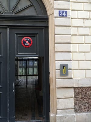 1er Etage SoPi