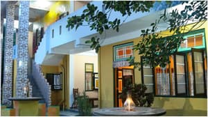 Villa Ceylon