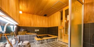 Lodge Scole