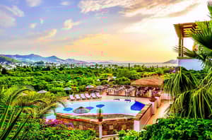 4Reasons Hotel And Bistro