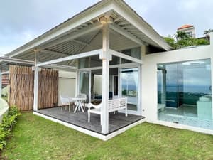 Hidden Hills Villas