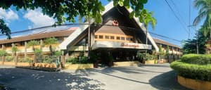 Maharajah Hotel