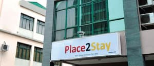 Place2Stay - RH