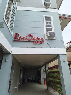 Residenz Inn