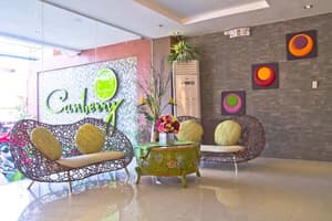 Canberry Hotel