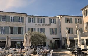 Hotel Du Port