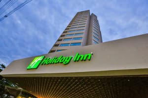 Holiday Inn Goiania by IHG