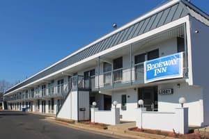 Budget Inn Charlotte