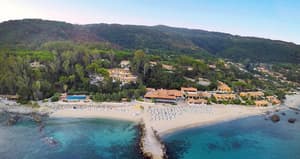 Baia Paraelios