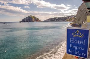 Hotel Regina del Mare