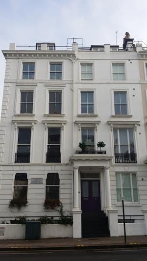 Notting Hill Serviced Apartments by Concept Apartments