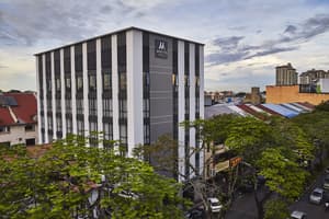 Meritin Hotel