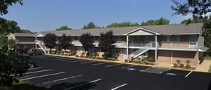 Affordable Suites of America Lynchburg