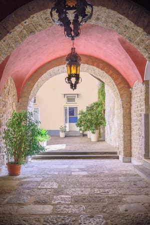 Sorrento Inn Funzionista