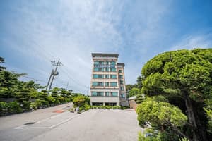 Incheon Prince Tourist Hotel