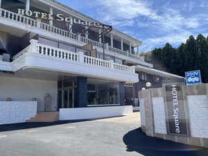 Hotel Square FujiGiotenba