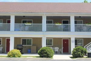 Saga Resort