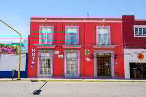 Hotel Posada El Cid