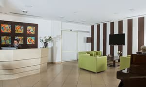 De Maria House Bed & Breakfast