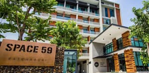 Space 59 Ratchaburi