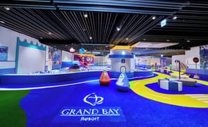 Grand Bay Resort