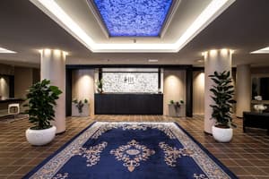 Hotel Mirage