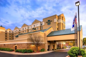 Homewood Suites by Hilton Minneapolis-Mall Of America
