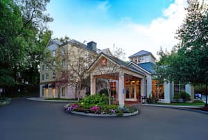 Hilton Garden Inn Saratoga Springs