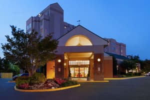 Homewood Suites By Hilton Falls Church - I-495 @ R