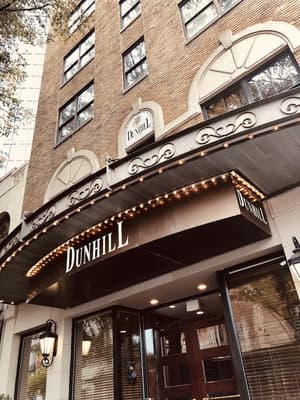 The Dunhill Hotel