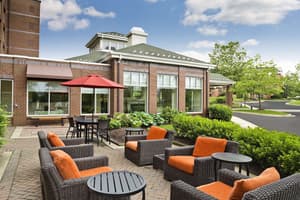 Hilton Garden Inn Baltimore/White Marsh