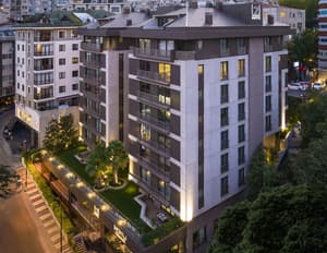 Tzl Suites