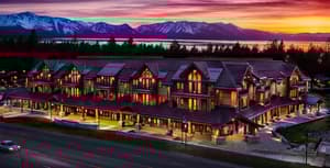 Zalanta Resort at the Village