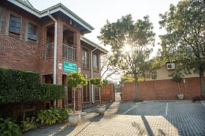 Mosate Lodge Polokwane